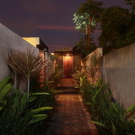 Palm Leaf Villa Ungasan  Exterior photo