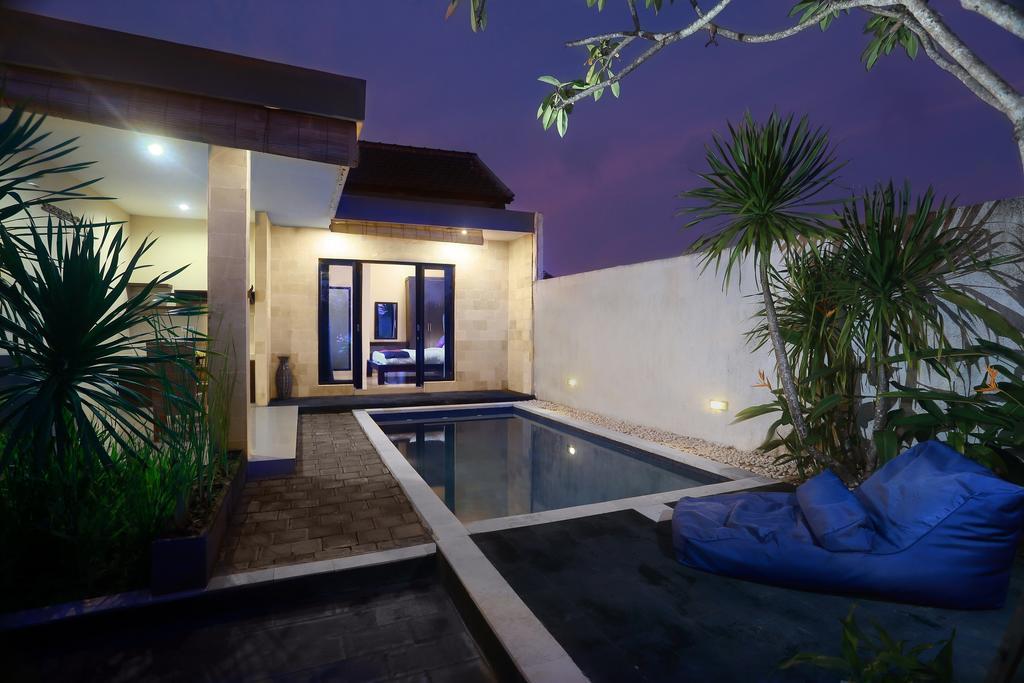 Palm Leaf Villa Ungasan  Room photo