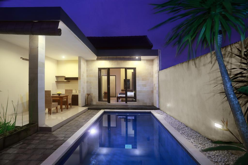 Palm Leaf Villa Ungasan  Room photo