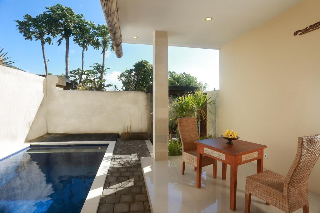Palm Leaf Villa Ungasan  Room photo