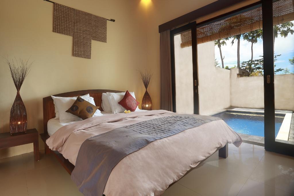 Palm Leaf Villa Ungasan  Room photo