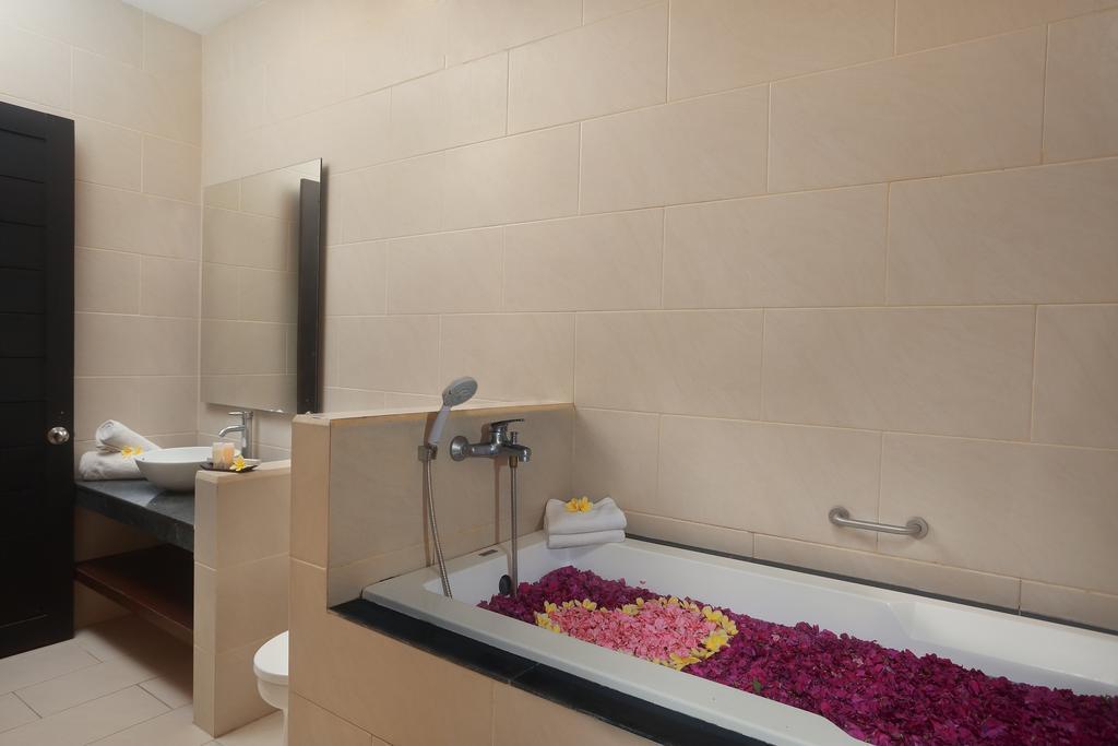 Palm Leaf Villa Ungasan  Room photo