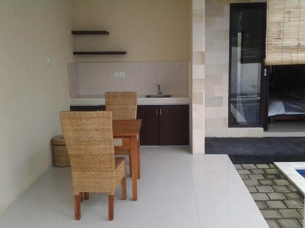 Palm Leaf Villa Ungasan  Room photo