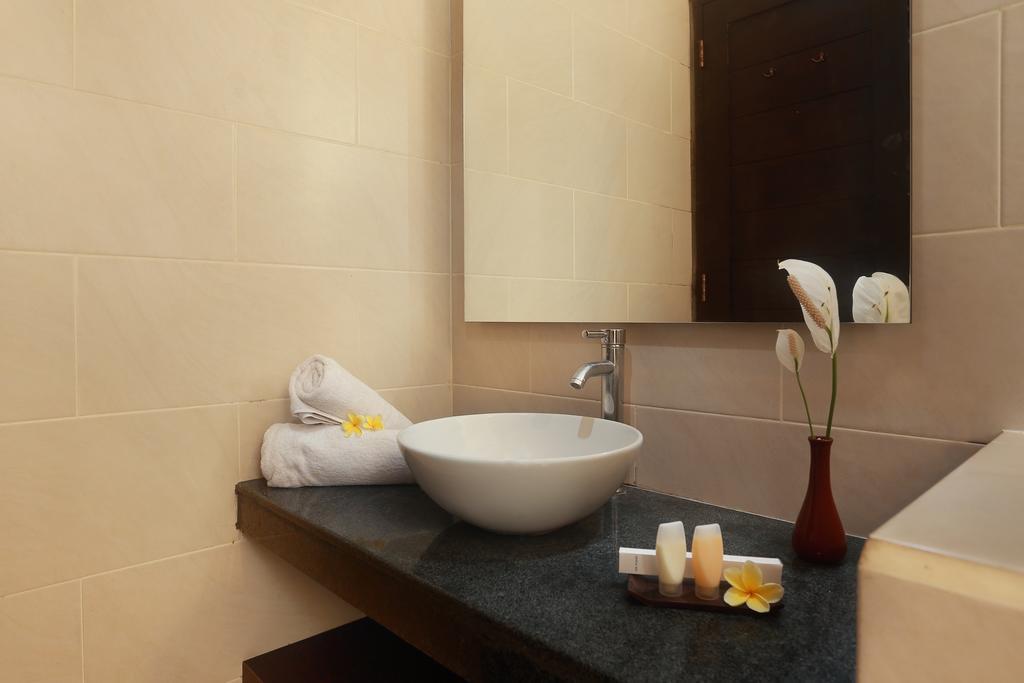 Palm Leaf Villa Ungasan  Room photo