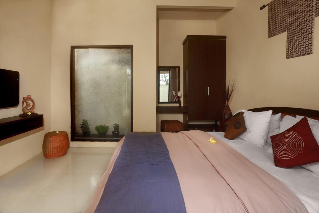 Palm Leaf Villa Ungasan  Room photo