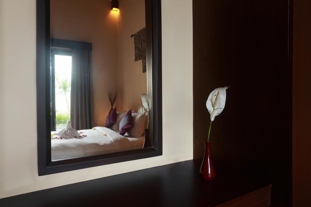 Palm Leaf Villa Ungasan  Room photo